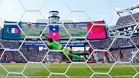 Erling Haaland Geram Penalti Kylian Mbappe Vs Maroko Ditunda VAR: Kelamaan!