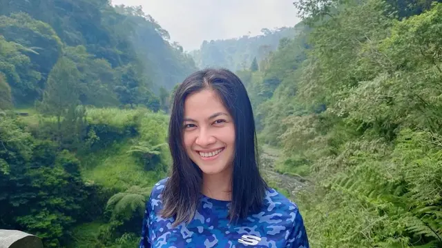 Shirley Margaretha Liburan