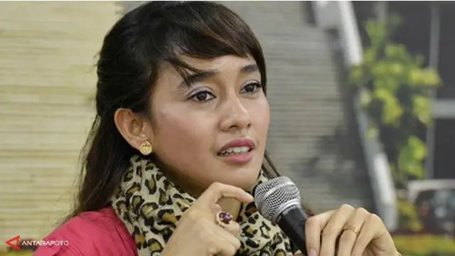 5 Dokter Berparas Cantik di Indonesia