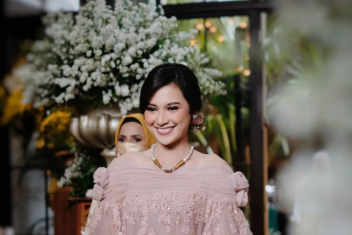 Indah Permatasari