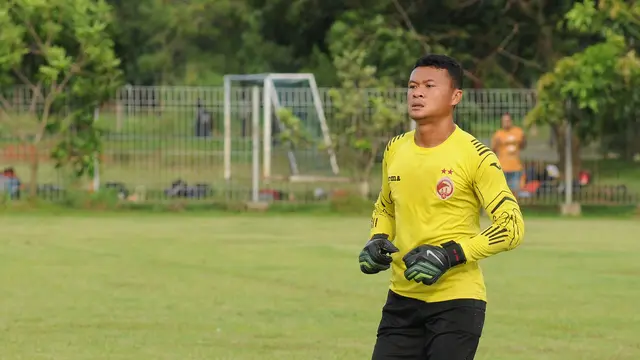Dian Agus Prasetyo
