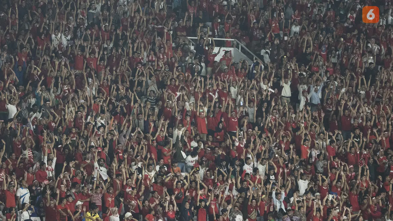 Timnas Indonesia U-19 Vs Jepang U-19