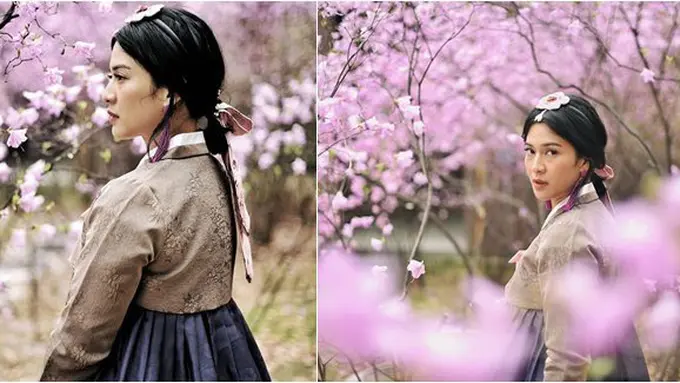 Dian Satro/copyright instagram.com/therealdisastr