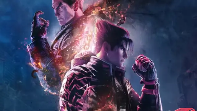 Tekken 8