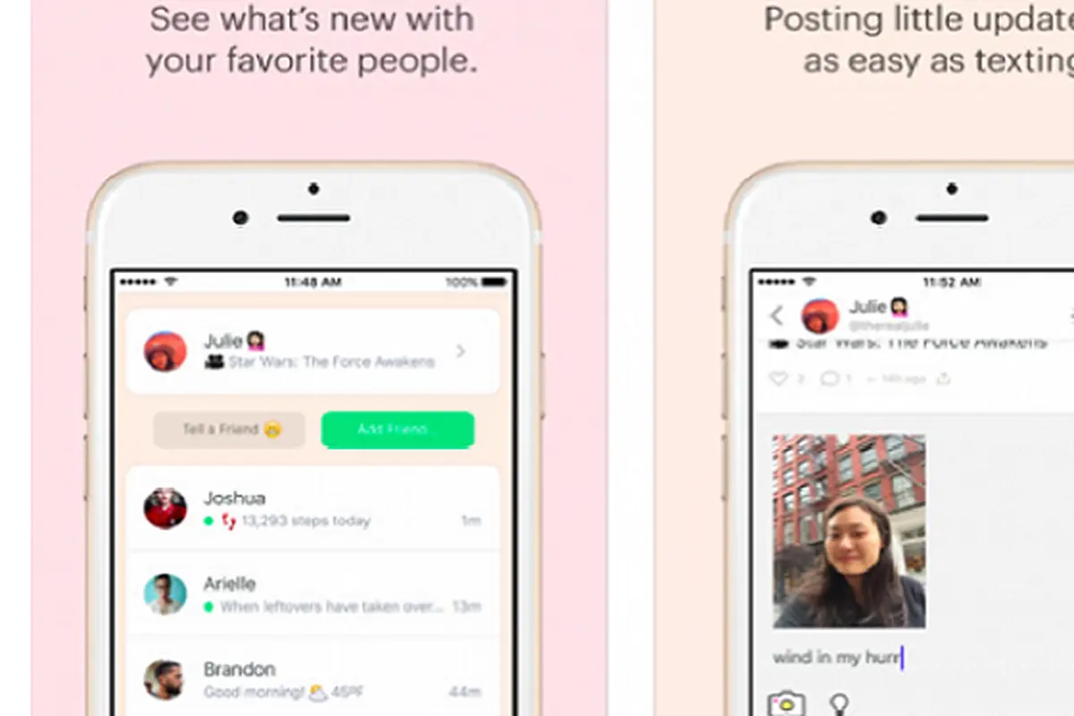 Peach Instant Messaging