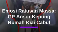 Kabupaten Pati tengah diguncang skandal memilukan. Seorang pengasuh pondok pesantren berinisial AS resmi ditetapkan sebagai tersangka setelah diduga mencabuli 30 hingga 50 santriwati selama bertahun-tahun. Dengan modus ancaman dan manipulasi, kiai itu membungkam para korban.  Ratusan warga bersam...