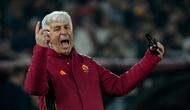 Hasil ini juga membuat skuad asuhan Gian Piero Gasperini membukukan 26 kemenangan di Serie A sepanjang 2025. (AFP/Filippo Monteforte)