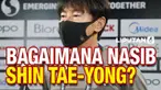 Nama Exco PSSI, Haruna Soemitro menjadi sorotan warganet setelah mengkritik pelatih Timnas Indonesia Shin Tae-Yong. Lalu bagaimanakah nasib Shin Tae-yong ke depannya?