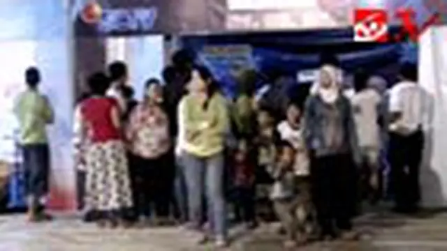 Yuk, Intip Kemeriahan Karnaval SCTV di Bandung