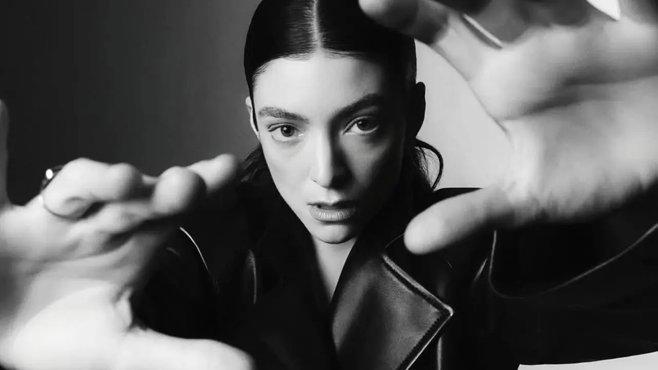 Lorde Returns with New Album 'Virgin': An Exploration of Femininity and Self-Identity