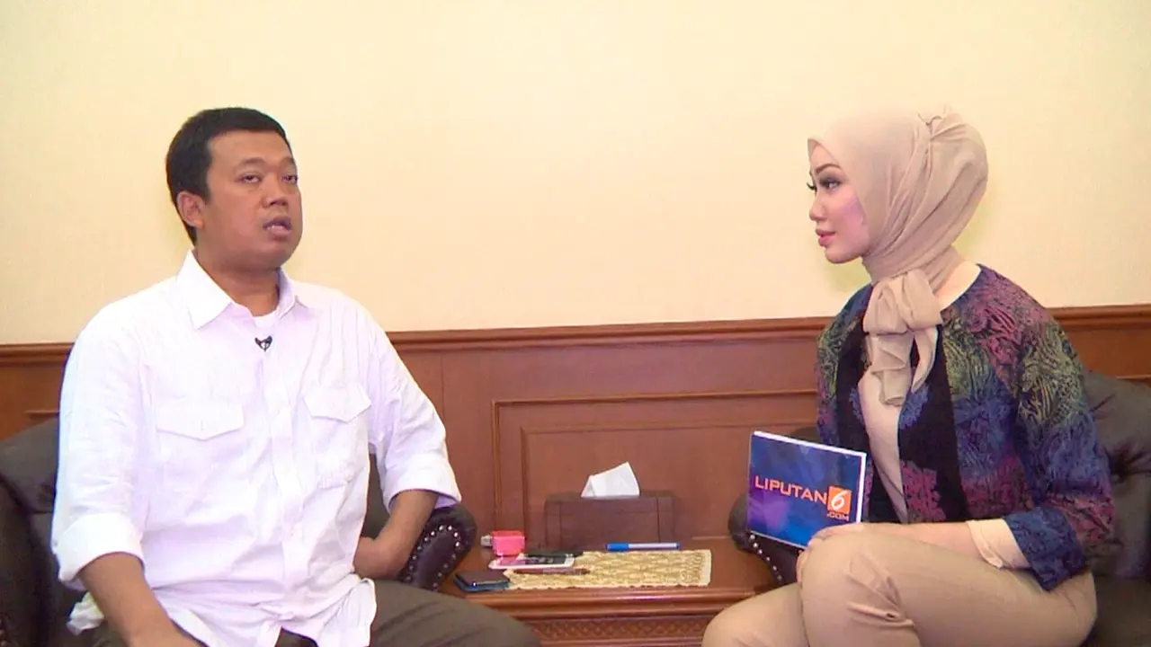 Kepala BNP2TKI: Ke Depan, Indonesia Hanya Kirim Pekerja Terampil