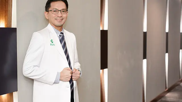 dr. Gita Pratama, Sp.OG-KFER, M.RepSc