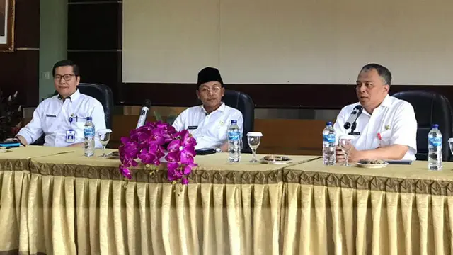 Dua Pasien Positif Covid-19 di RSSA Malang, Seorang Meninggal dan Seorang dalam Perawatan