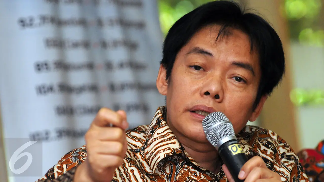 20160604-Bahas Harga Sembako, Wakil Ketua Komisi IV DPR Diskusi Bareng Pelaku Pasar