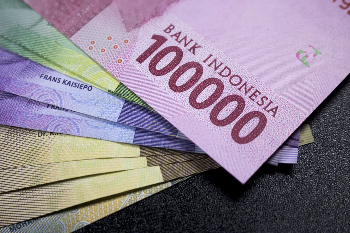 Ilustrasi uang (sumber: iStockphoto)