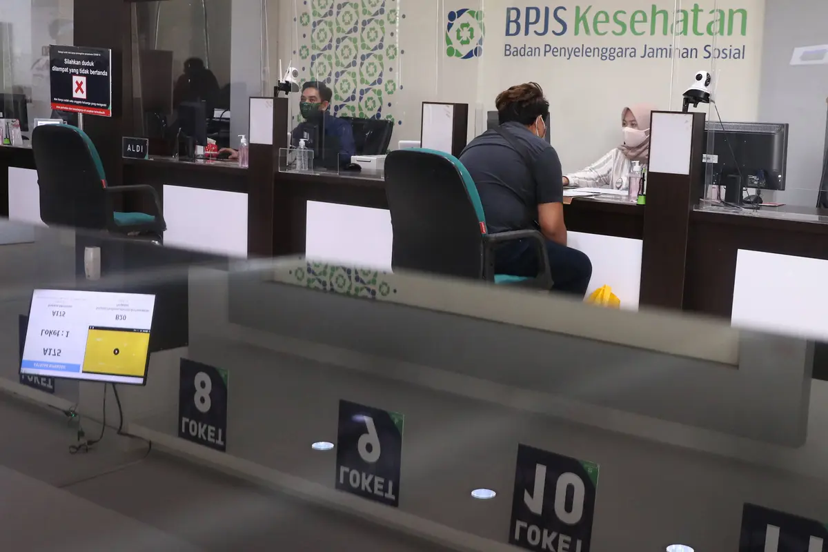 Iuran BPJS Kesehatan Naik Lagi