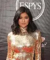 Kylie Jenner tidak hanya sukses dalam meniti kariernya di dunia hiburan. Dalam usianya yang tergolong muda, Kylie pun sudah sukses menjalani bisnisnya. Mulai dari kosmetik, hingga properti dan meraup keuntungan besar. (AFP/JASON MERRITT)