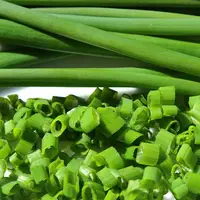 Daun Kucai / Sumber: Pixabay