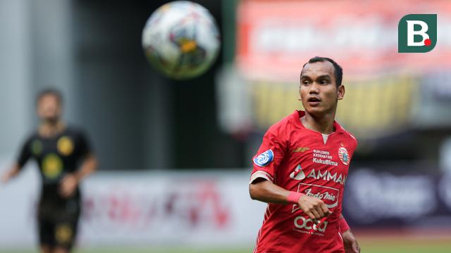 BRI Liga 1 2022/2023: Persija Jakarta vs Barito Putera
