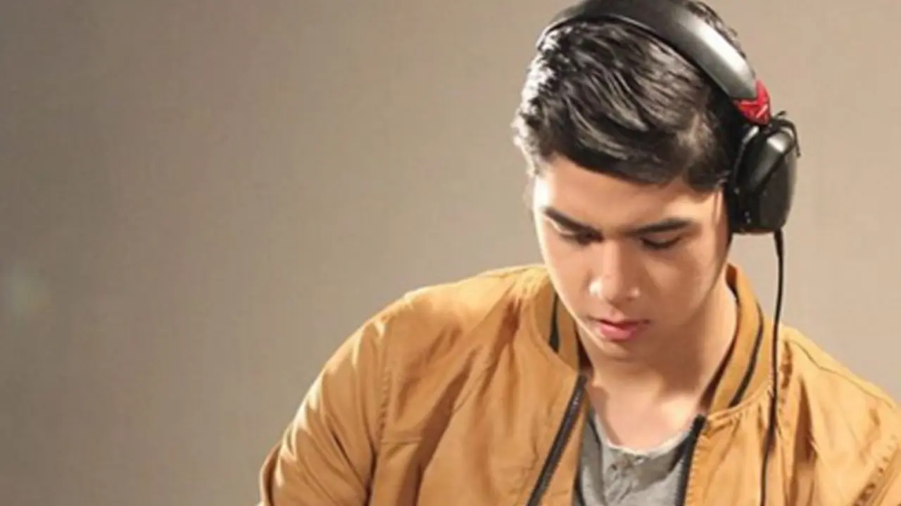 Al Ghazali 