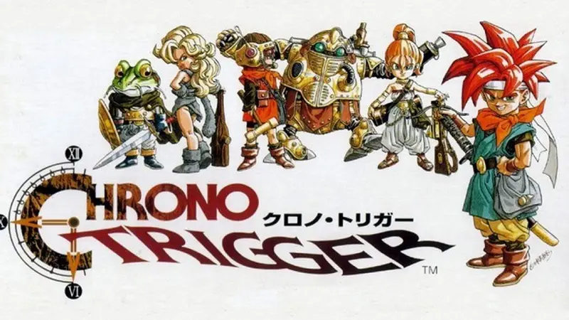 Gamepedia: Mengenang 20 Tahun Chrono Trigger