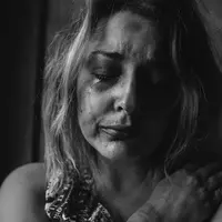 ilustrasi kekerasan terhadap perempuan | pexels.com/@katlovessteve