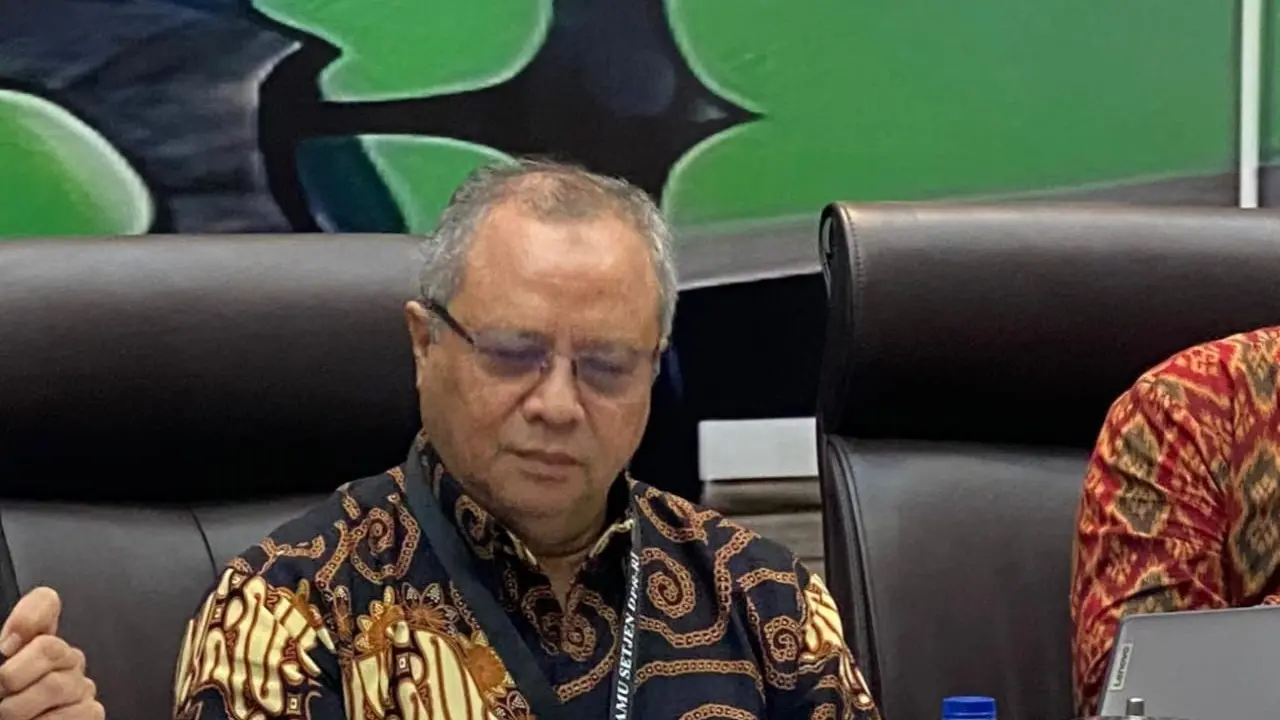 Pengamat Hubunhgan Internasional