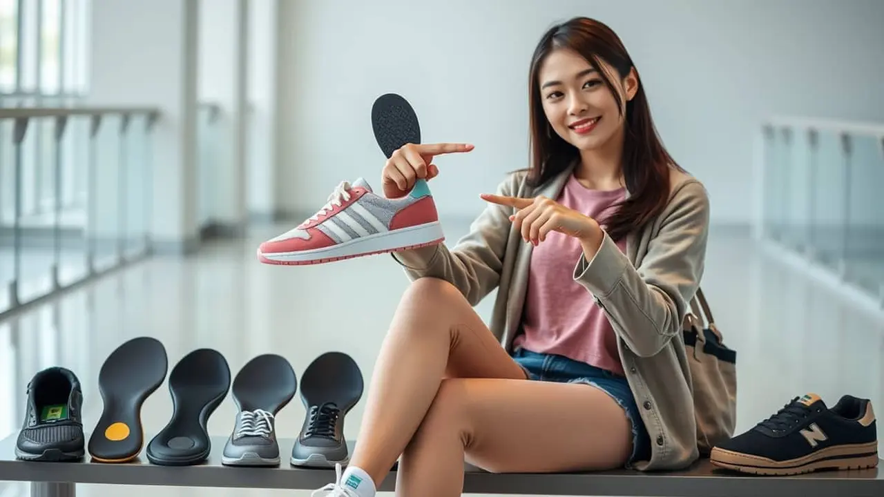 arti insole