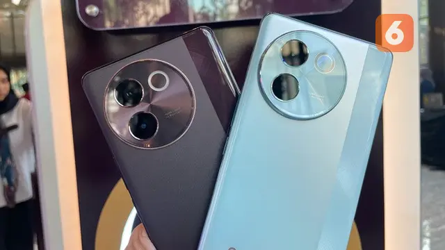 Vivo V30e