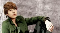 Kyuhyun `Super Junior`