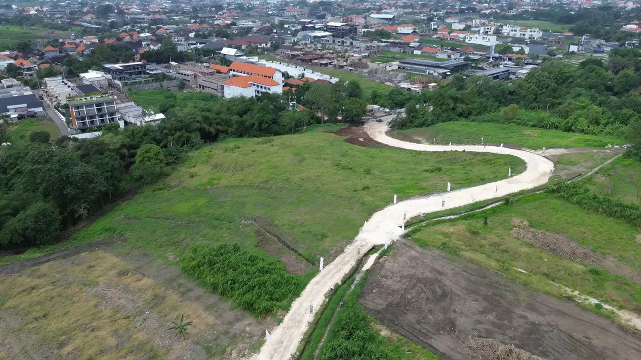 Ilustrasi properti