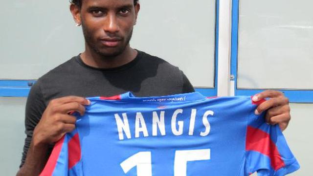 pemain bola
