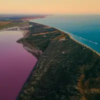 Australia Barat. Foto: Document/Wahyu Mahendranata.