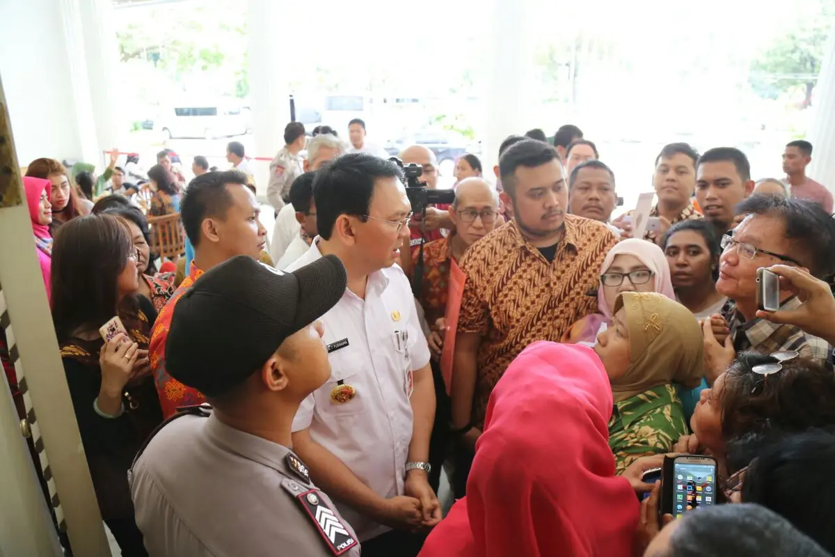 Delvira Chaerani Hutabarat/Liputan6.com