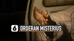 NF (8) meninggal diduga keracunan setelah menyantap makanan order misterius yang dibawa ayahnya.