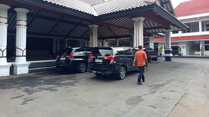 KPK Gencar Geledah Pemkab Pati, Sita Bukti Krusial Kasus Bupati Sudewo