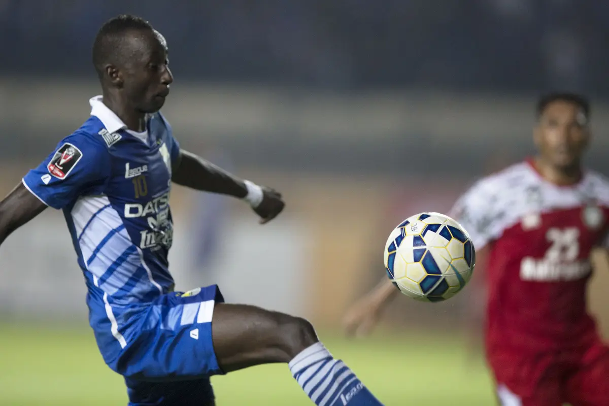 Makan Konate
