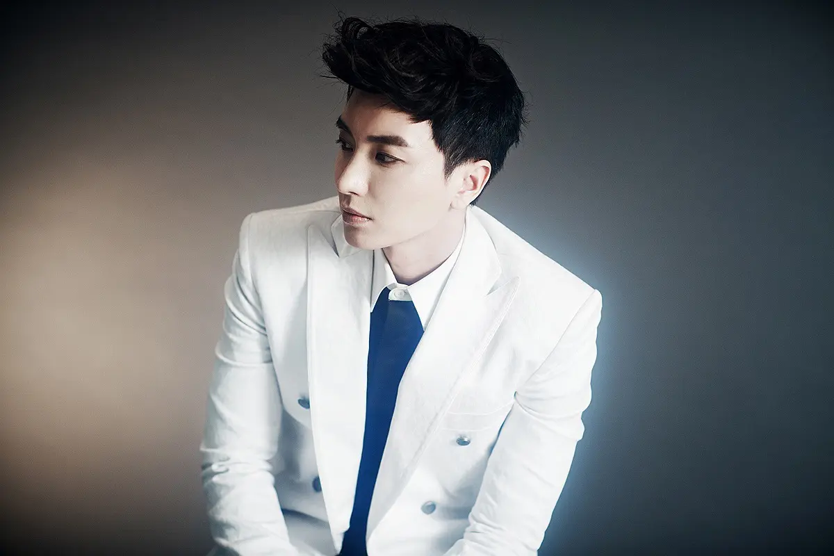 Leeteuk Super Junior 