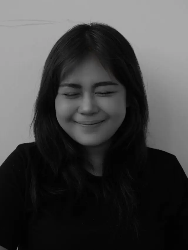Sempat Viral, Ini 6 Potret Terbaru Wulan Dwitami yang Mirip Brisia Jodie