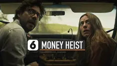 Bagi kalian pecinta Netflix. Serial Money Heist musim keempat akan tayang hari ini (4/4/2020). Bagaimanakah kelanjutan aksi sang professor.