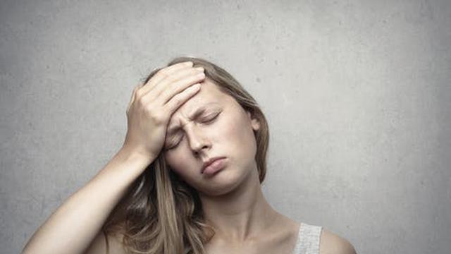Faktor Risiko yang Meningkatkan Sakit Kepala Bagian Belakang