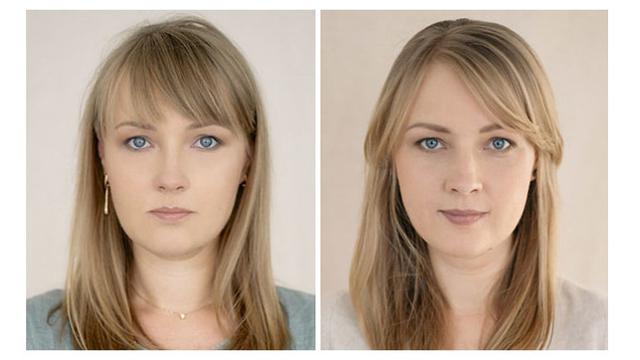 Buat Potret Beda Wajah Wanita Sebelum dan Sesudah Jadi Ibu, 6 Hasilnya Bikin Takjub