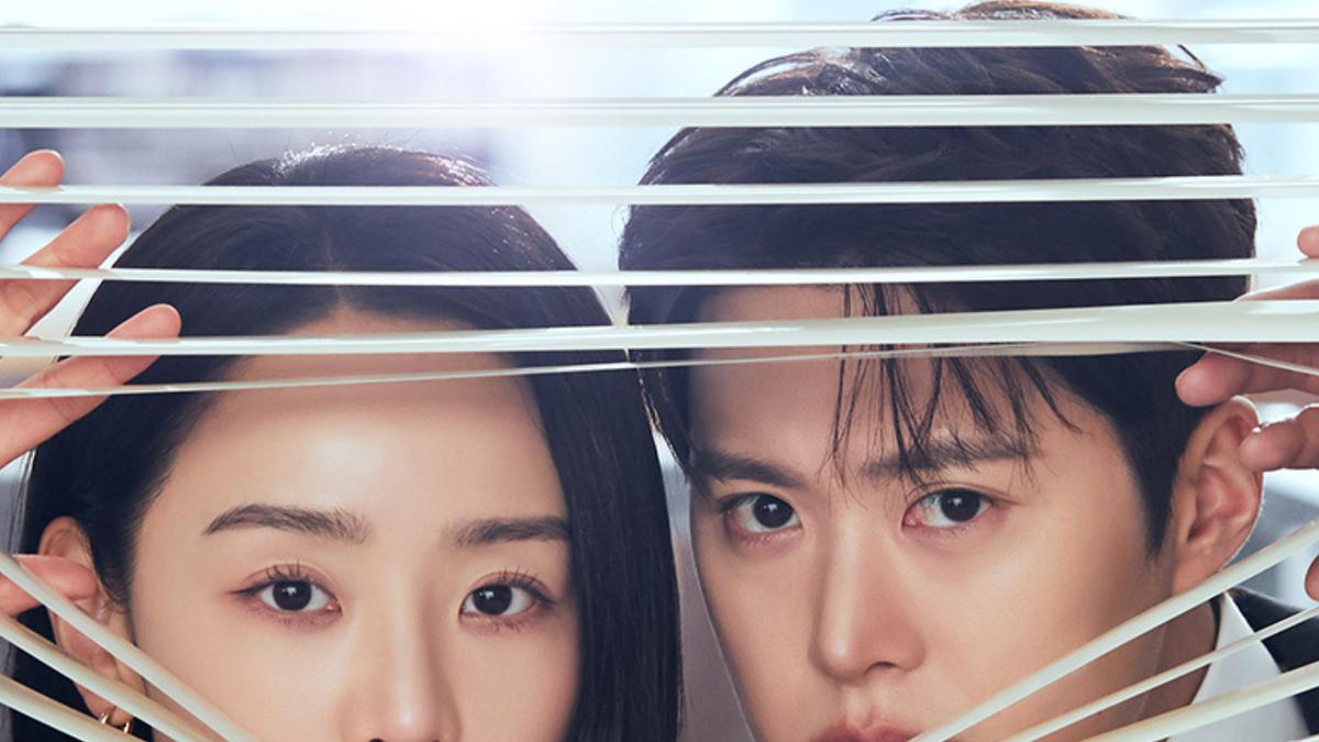 Siap Bikin Baper, Intip Kemesraan Shin Hae Sun dan Gong Myoung dalam Drama Korea Terbaru Filing for Love