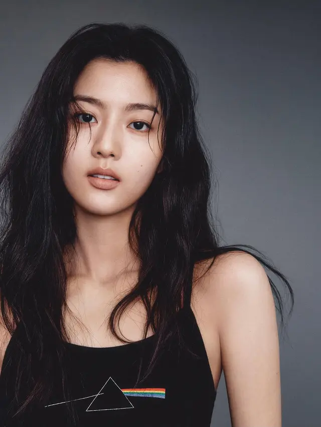 Shin Eun Soo, (Instagram/ su1023_/ Management Soop)