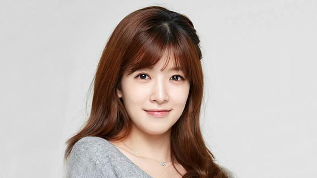 [Bintang] Jung In Sun