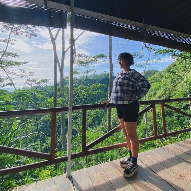 Melahirkan, Ini 7 Potret Perjalanan Kehamilannya Shara Istri Kedua Erix Soekamti