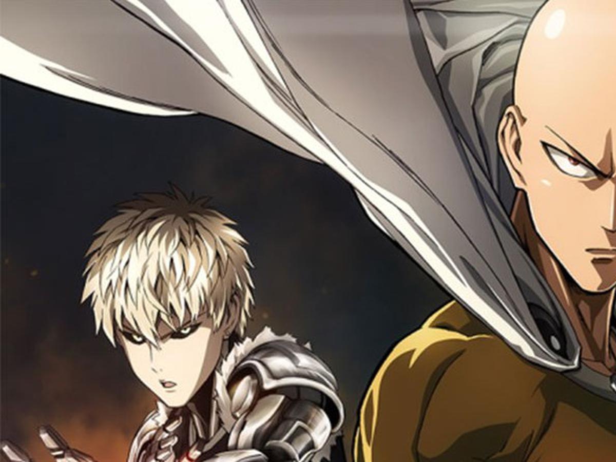 Jadwal Terbit One Punch Man Tak Teratur Ini Solusi Dari Ilustrator Showbiz Liputan6 Com