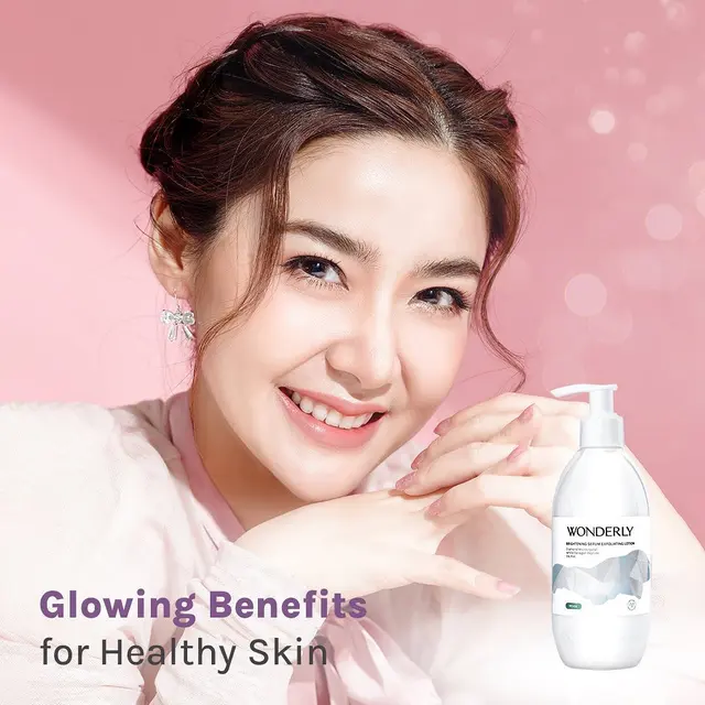 Ini Lho Perawatan Kulit Berstandar Beauty Clinic yang Hadir dengan Real Diamond, Bisa Dinikmati di Rumah!