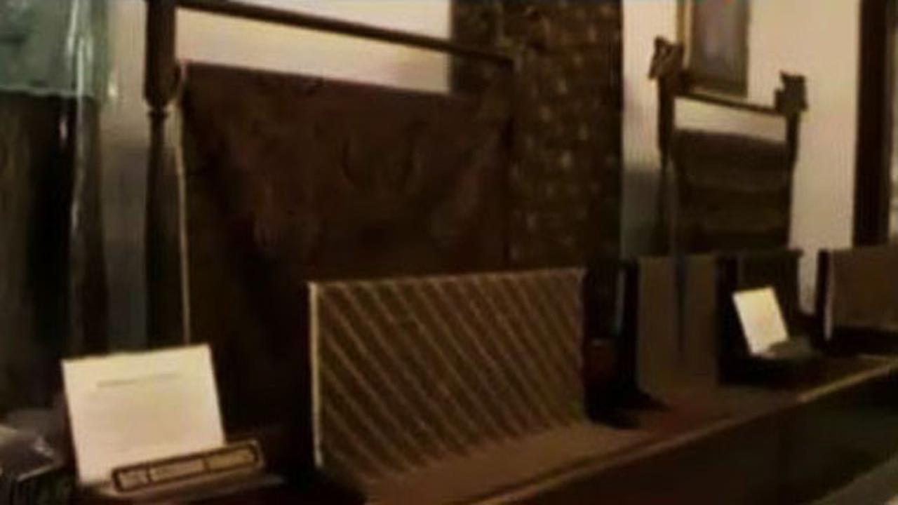 Segmen 7: Beragam Desain Batik hingga Museum Batik