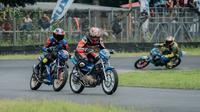 Suzuki Owners Fun Race 2025 di Sentul International Karting Circuit (SIKC) Bogor, Jawa Barat.